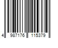 Barcode Image for UPC code 4987176115379