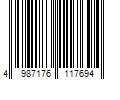 Barcode Image for UPC code 4987176117694