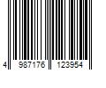 Barcode Image for UPC code 4987176123954