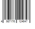 Barcode Image for UPC code 4987176124647