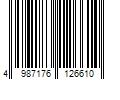 Barcode Image for UPC code 4987176126610