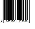 Barcode Image for UPC code 4987176128096