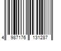 Barcode Image for UPC code 4987176131287