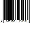 Barcode Image for UPC code 4987176131331