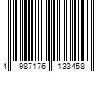 Barcode Image for UPC code 4987176133458