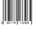 Barcode Image for UPC code 4987176133465