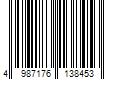 Barcode Image for UPC code 4987176138453