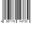 Barcode Image for UPC code 4987176143730