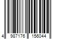 Barcode Image for UPC code 4987176156044