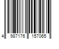 Barcode Image for UPC code 4987176157065