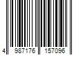 Barcode Image for UPC code 4987176157096