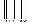 Barcode Image for UPC code 4987176159106