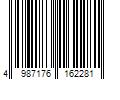 Barcode Image for UPC code 4987176162281