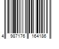 Barcode Image for UPC code 4987176164186