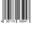 Barcode Image for UPC code 4987176165947