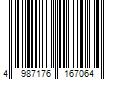 Barcode Image for UPC code 4987176167064