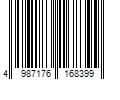 Barcode Image for UPC code 4987176168399