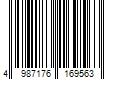 Barcode Image for UPC code 4987176169563