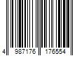 Barcode Image for UPC code 4987176176554