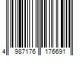 Barcode Image for UPC code 4987176176691