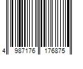 Barcode Image for UPC code 4987176176875