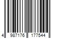 Barcode Image for UPC code 4987176177544