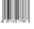 Barcode Image for UPC code 4987176177667