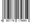 Barcode Image for UPC code 4987176179654