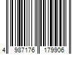 Barcode Image for UPC code 4987176179906