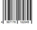 Barcode Image for UPC code 4987176182845