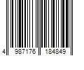 Barcode Image for UPC code 4987176184849