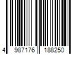 Barcode Image for UPC code 4987176188250