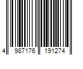 Barcode Image for UPC code 4987176191274