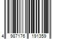 Barcode Image for UPC code 4987176191359