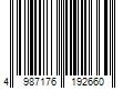 Barcode Image for UPC code 4987176192660