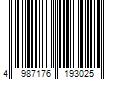 Barcode Image for UPC code 4987176193025