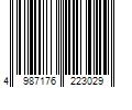 Barcode Image for UPC code 4987176223029