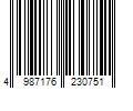 Barcode Image for UPC code 4987176230751