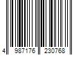 Barcode Image for UPC code 4987176230768