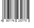 Barcode Image for UPC code 4987176230775