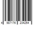 Barcode Image for UPC code 4987176234254