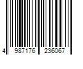 Barcode Image for UPC code 4987176236067