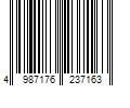 Barcode Image for UPC code 4987176237163