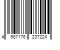 Barcode Image for UPC code 4987176237224