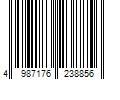 Barcode Image for UPC code 4987176238856