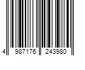 Barcode Image for UPC code 4987176243980