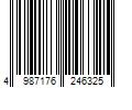 Barcode Image for UPC code 4987176246325