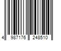 Barcode Image for UPC code 4987176248510