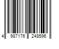 Barcode Image for UPC code 4987176248596