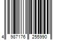 Barcode Image for UPC code 4987176255990